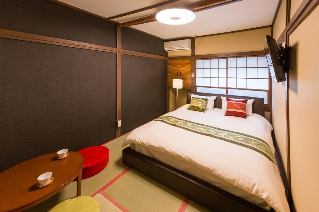 Hanaingen Ryokan Kusatsu (Gunma)