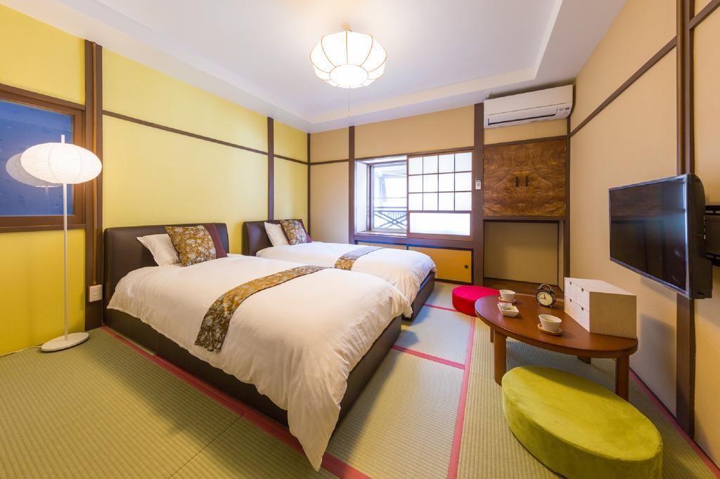 Hanaingen 3* Kusatsu (Gunma)